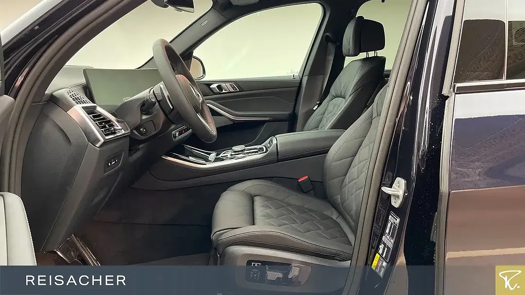 BMW X5 - Thumbnail 4