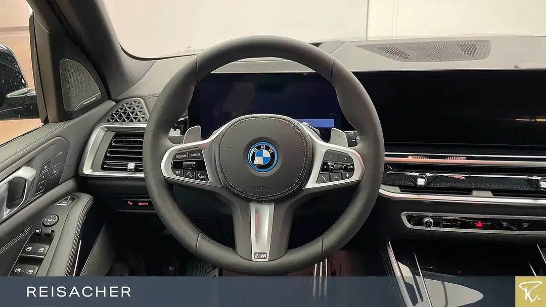 BMW X5 - Thumbnail 5