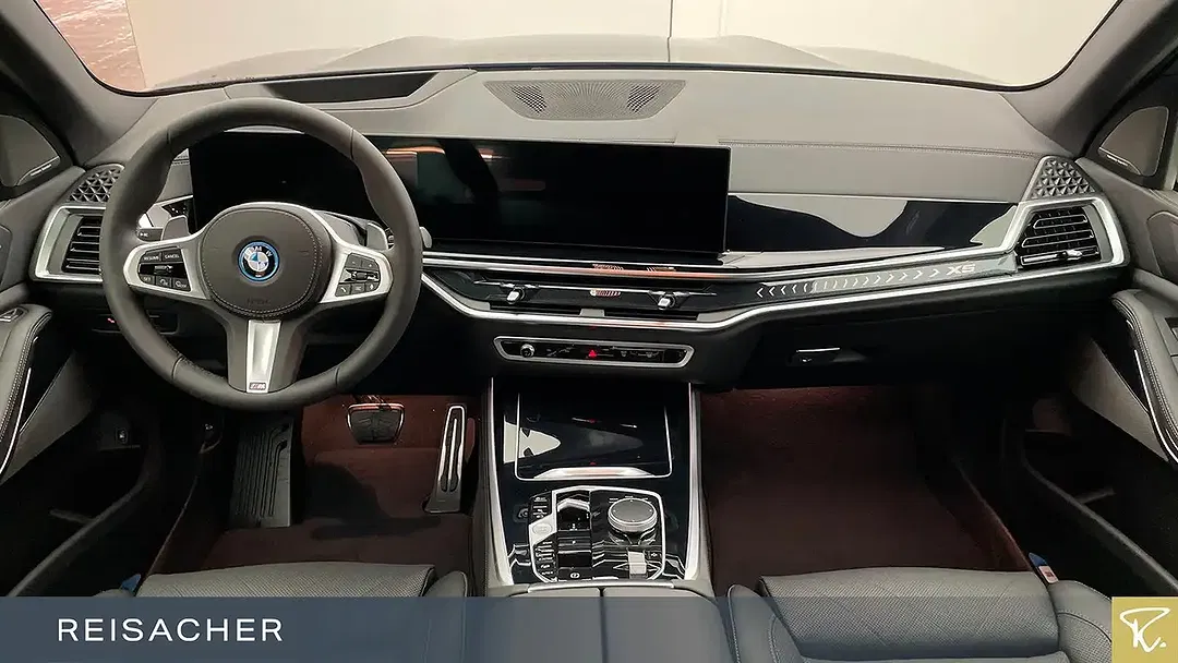 BMW X5 - Thumbnail 6