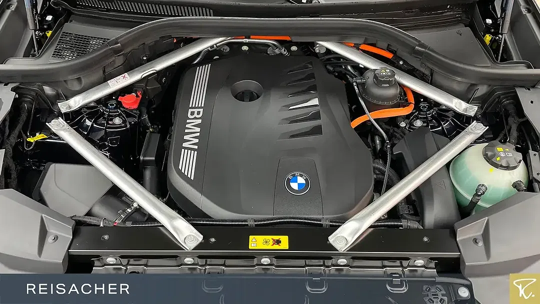 BMW X5 - Thumbnail 7