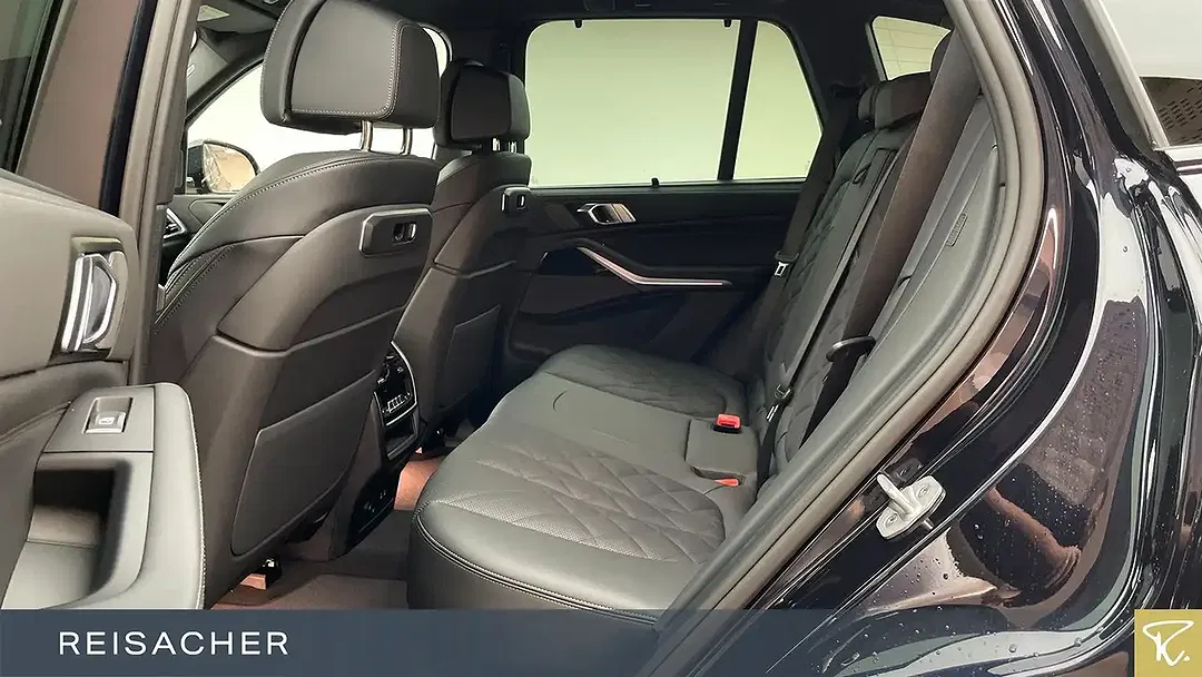 BMW X5 - Thumbnail 8