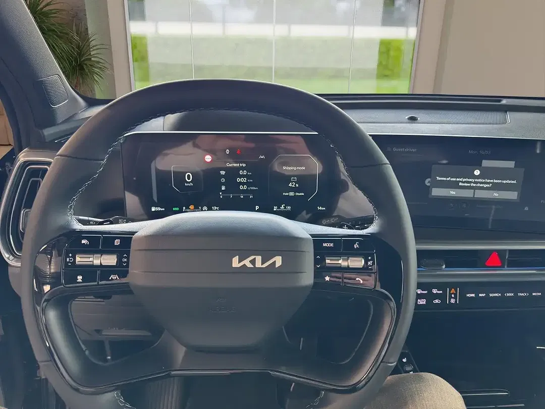 Kia Sorento - Thumbnail 11