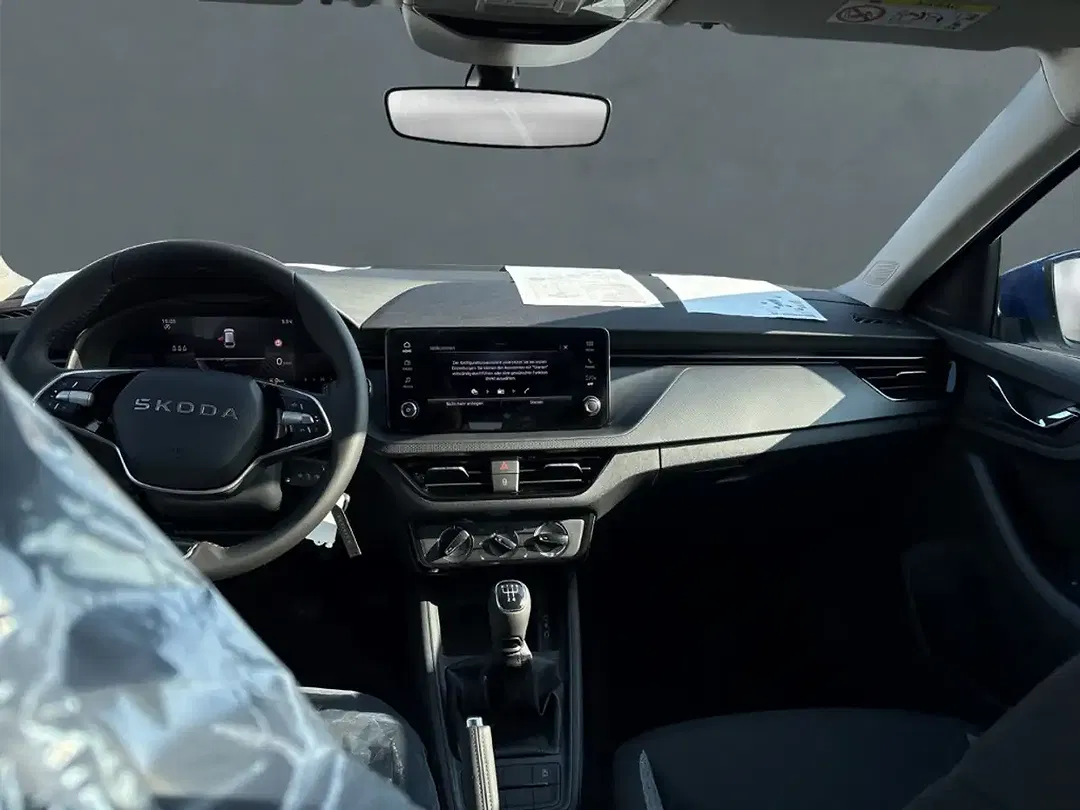 Skoda Scala - Thumbnail 7