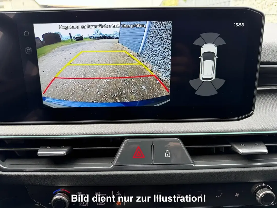 Kia Stonic - Thumbnail 11