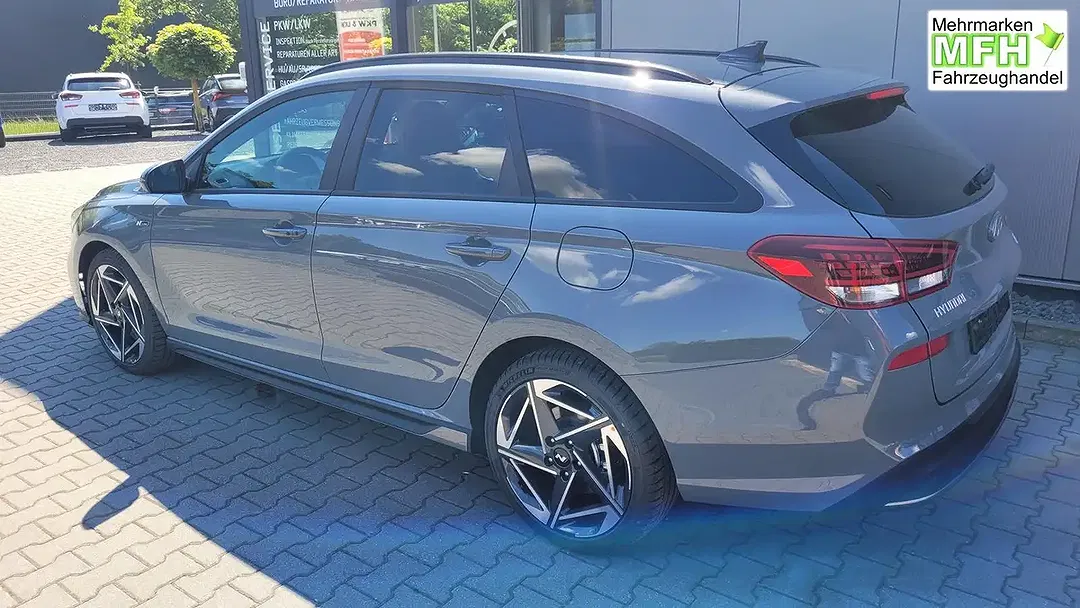 Hyundai i30 - Thumbnail 6
