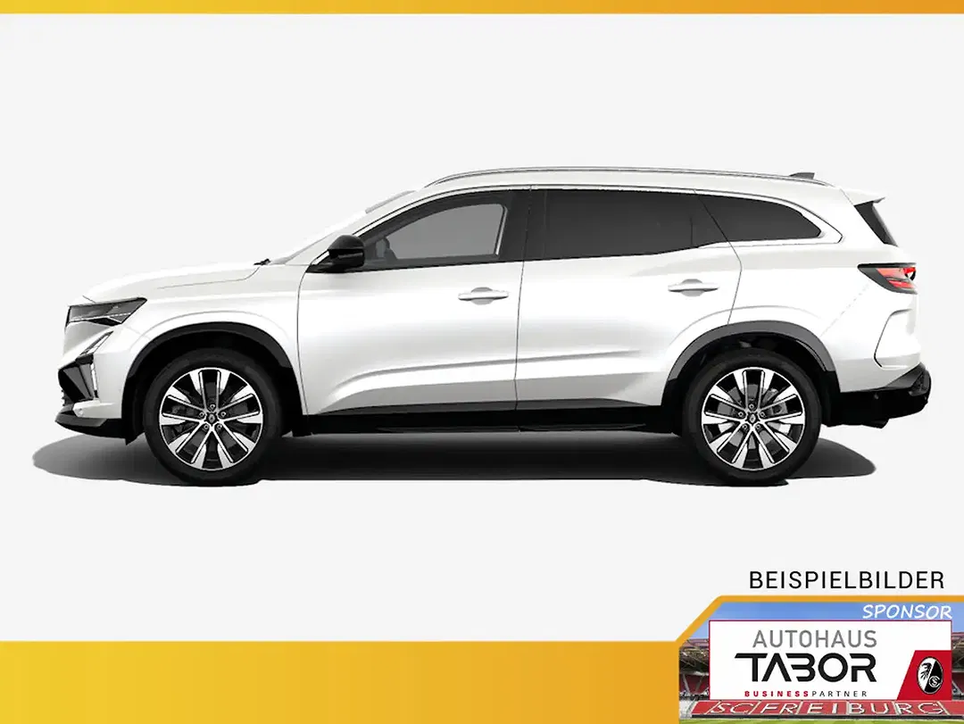 Renault Espace - Thumbnail 3
