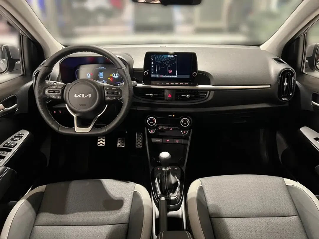 Kia Picanto - Thumbnail 10