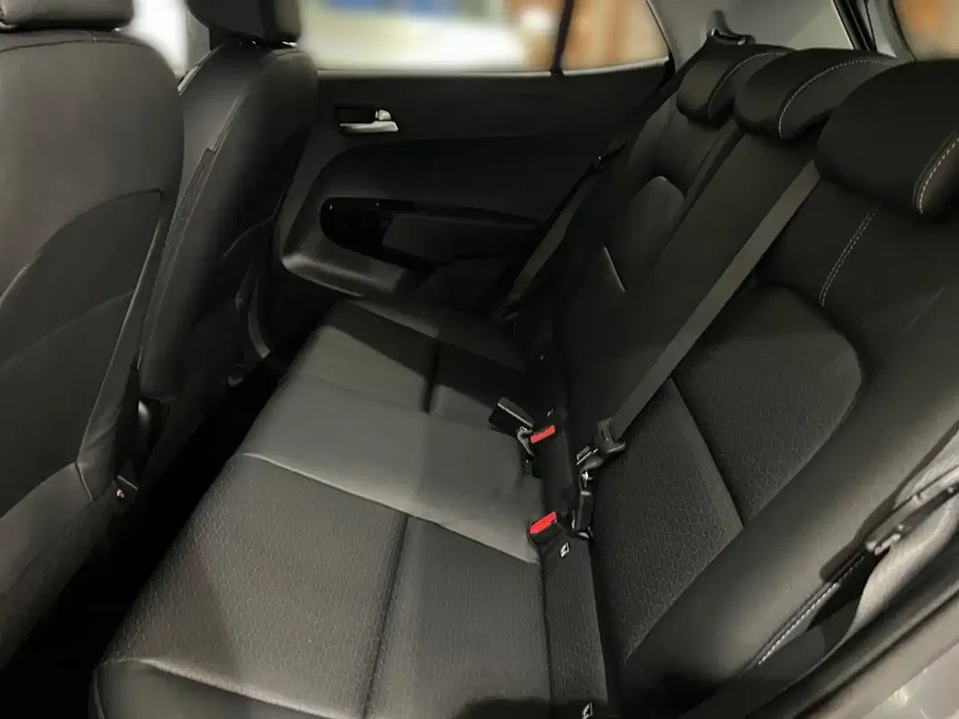 Kia Picanto - Thumbnail 11