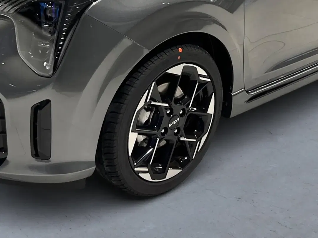 Kia Picanto - Thumbnail 6