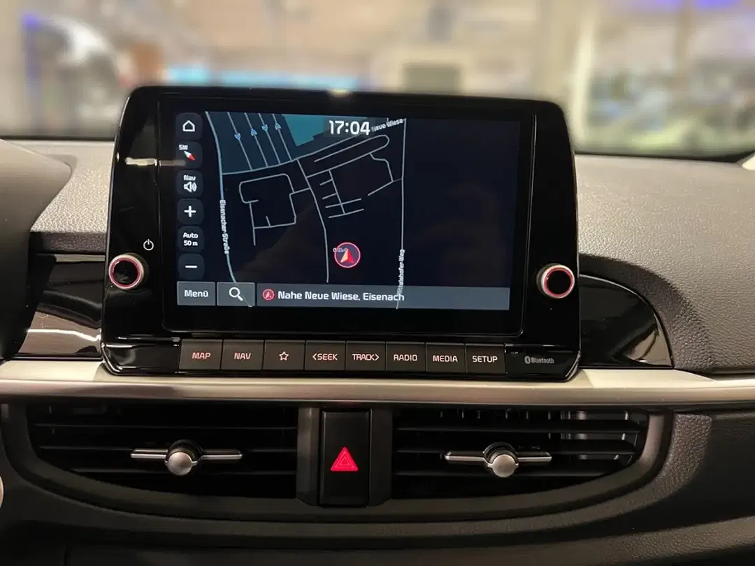 Kia Picanto - Thumbnail 9