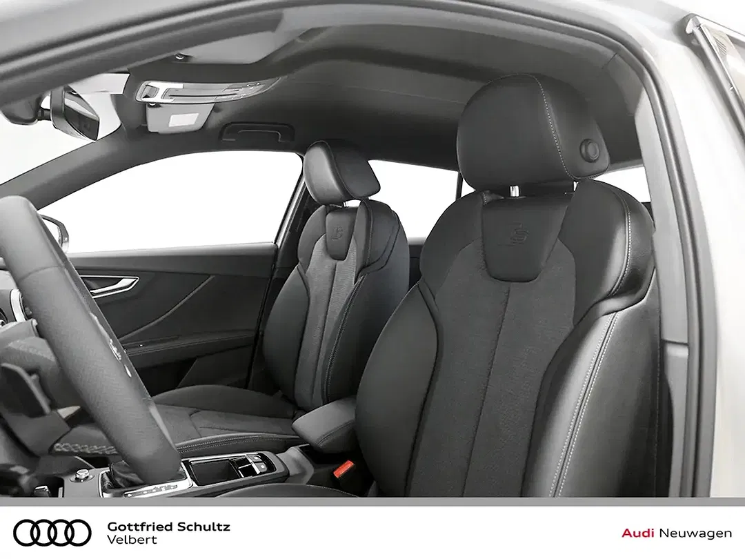 Audi Q2 - Thumbnail 10