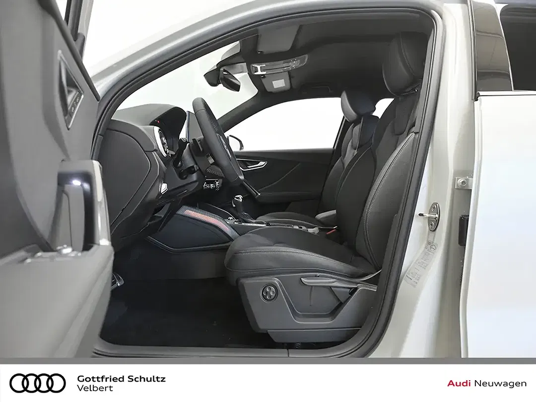 Audi Q2 - Thumbnail 11
