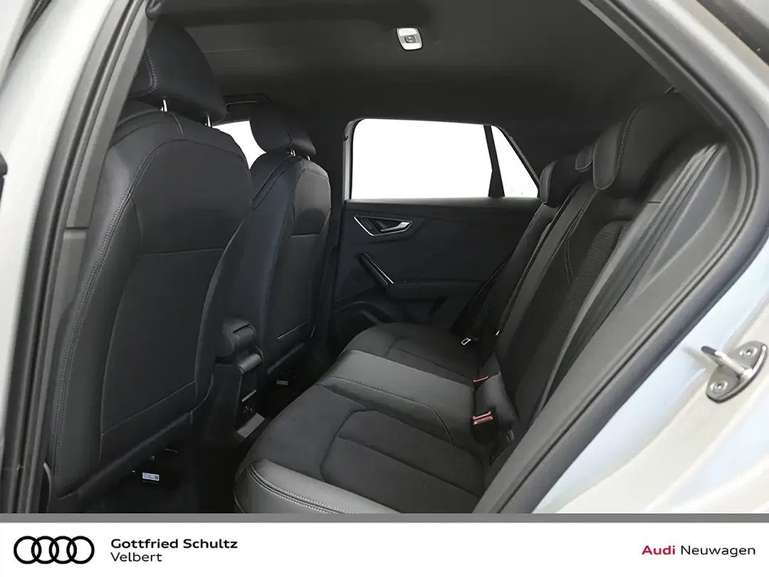 Audi Q2 - Thumbnail 13