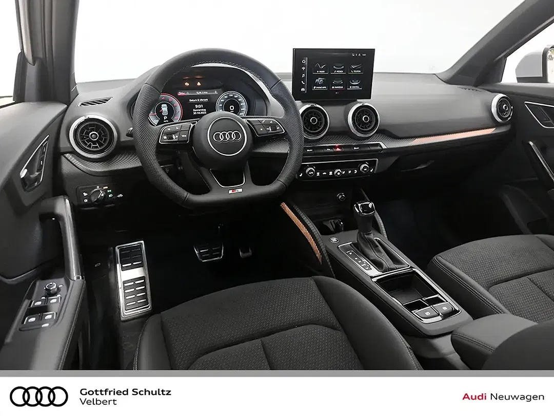 Audi Q2 - Thumbnail 14