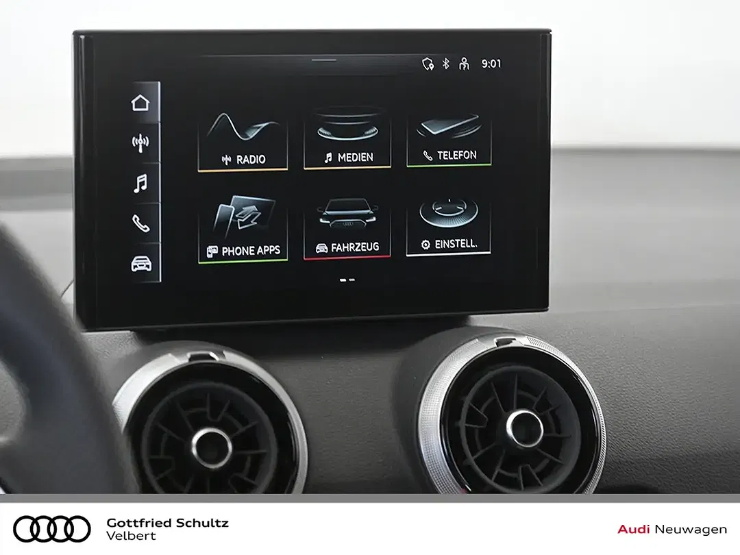 Audi Q2 - Thumbnail 15