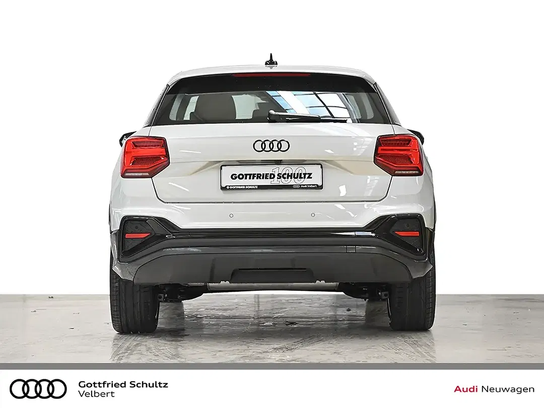 Audi Q2 - Thumbnail 5