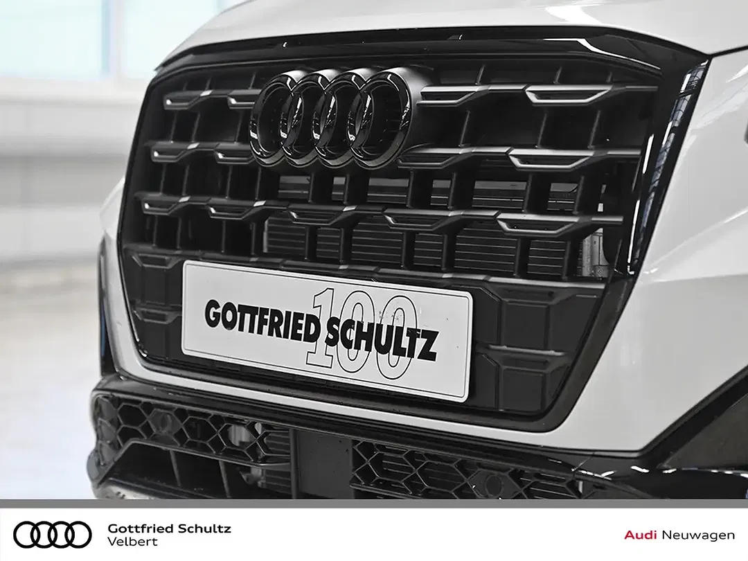 Audi Q2 - Thumbnail 7