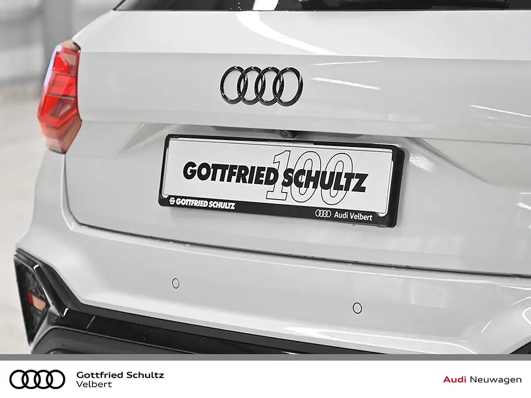 Audi Q2 - Thumbnail 8