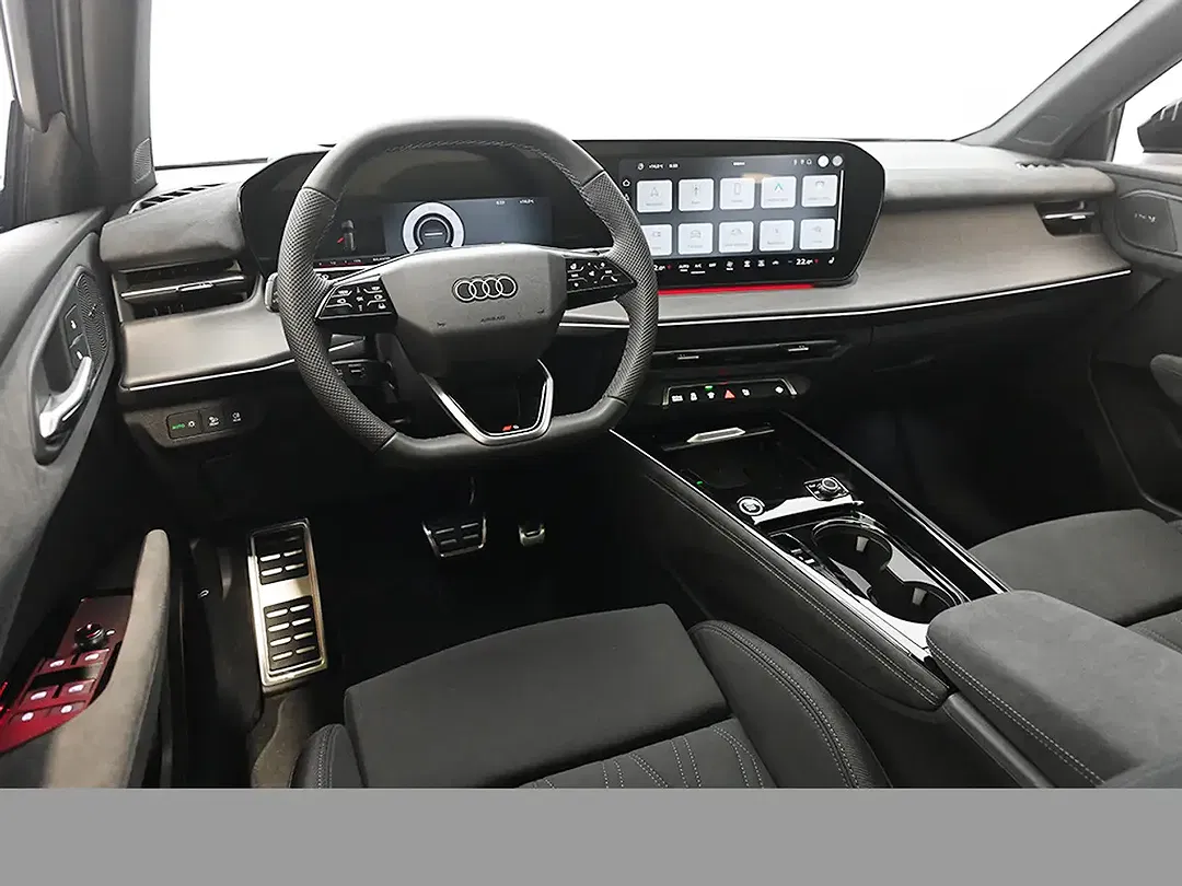 Audi Q3 - Thumbnail 13