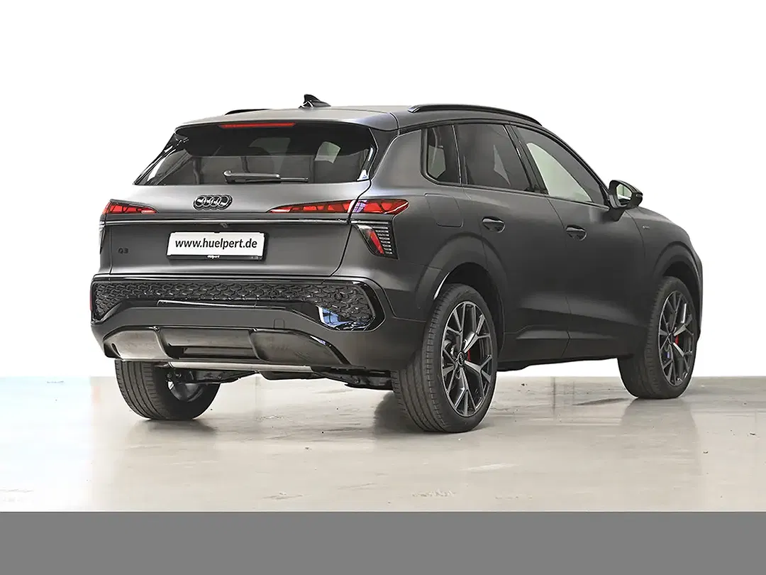 Audi Q3 - Thumbnail 2