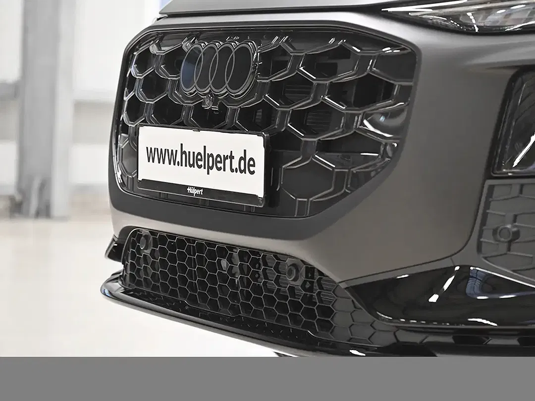 Audi Q3 - Thumbnail 6