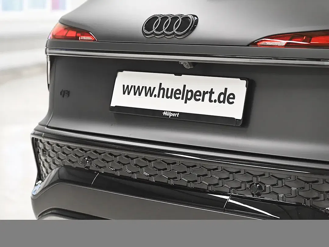 Audi Q3 - Thumbnail 7