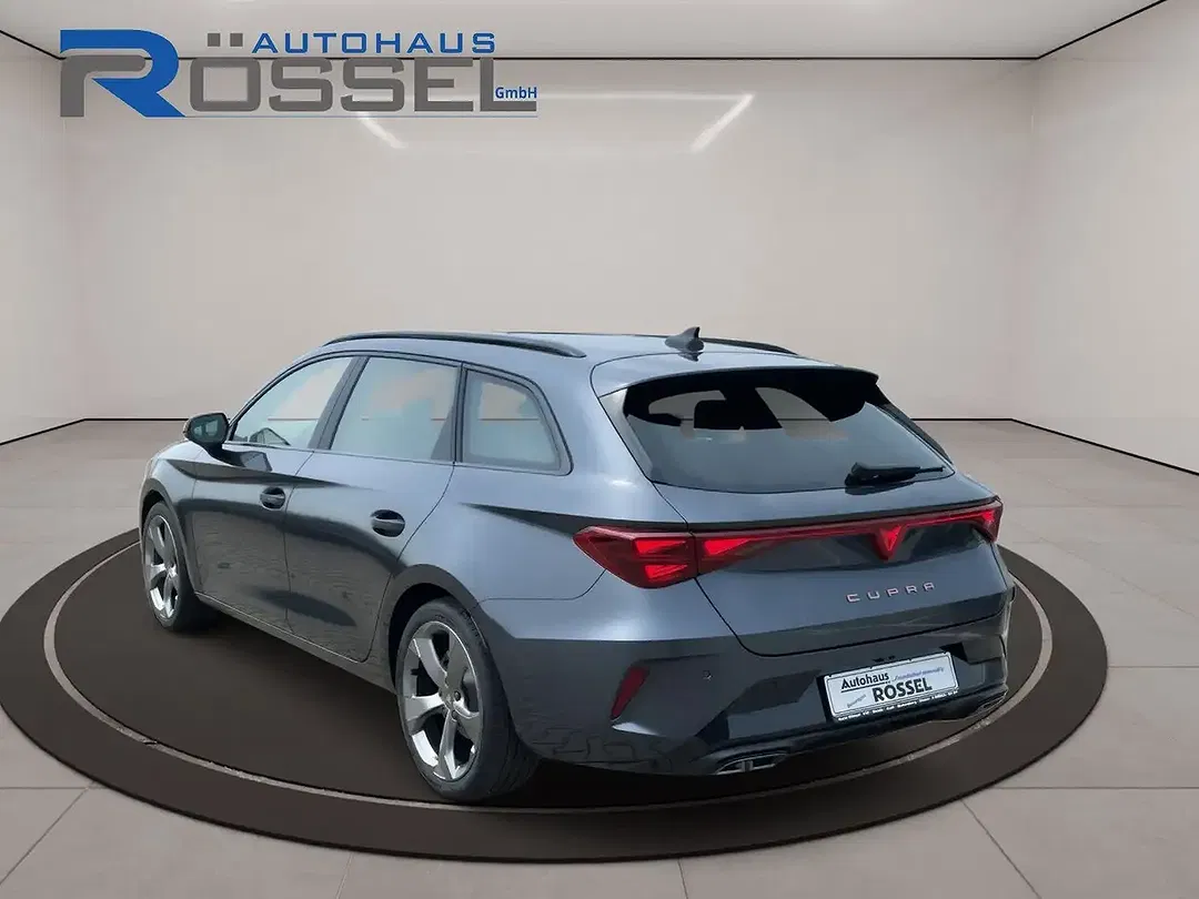 CUPRA Leon - Thumbnail 7