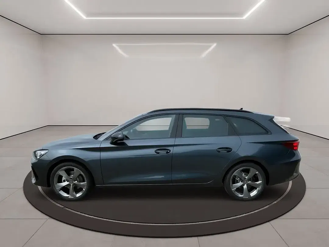 CUPRA Leon - Thumbnail 8