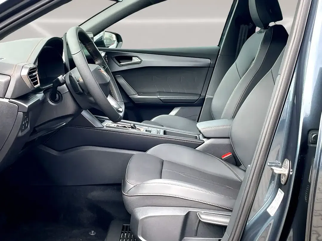 CUPRA Leon - Thumbnail 9
