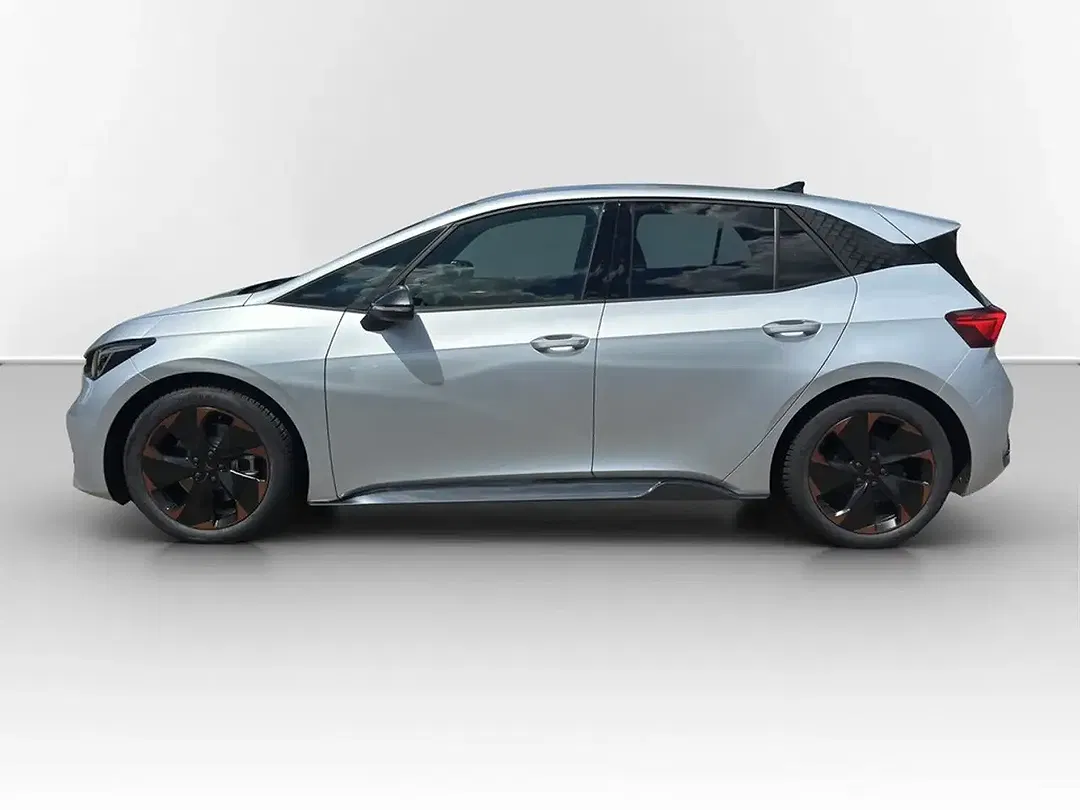 CUPRA Born - Thumbnail 8