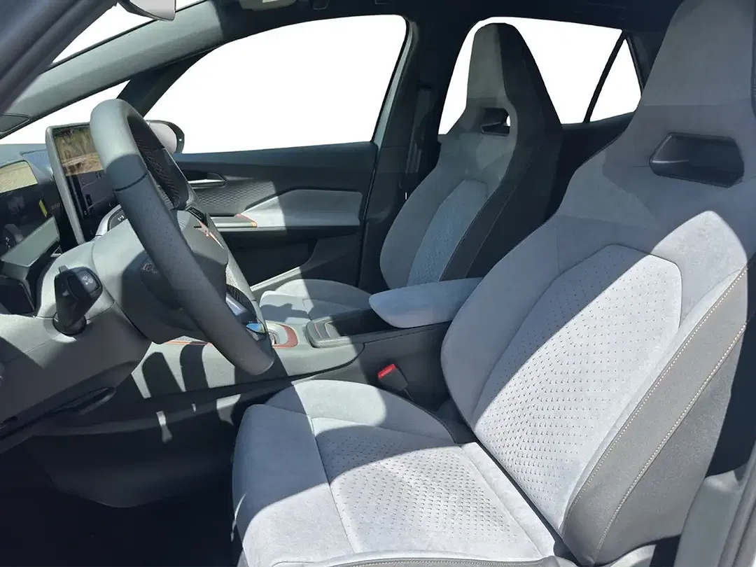 CUPRA Born - Thumbnail 12