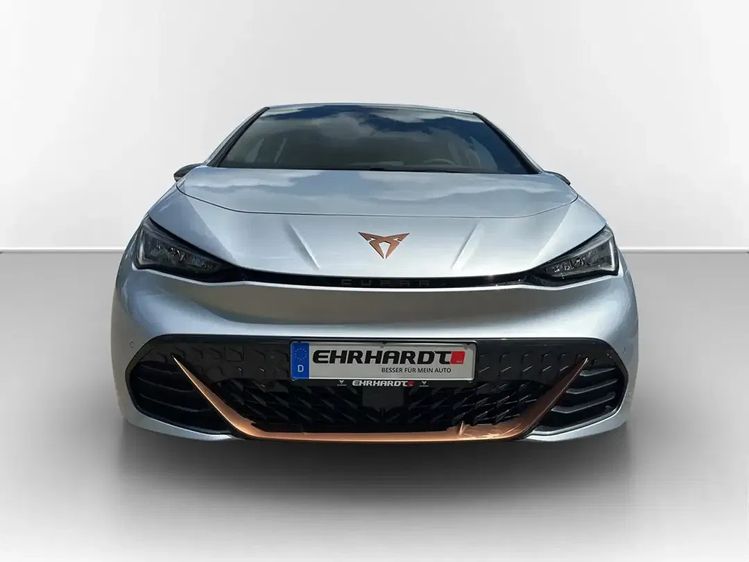 CUPRA Born - Thumbnail 2