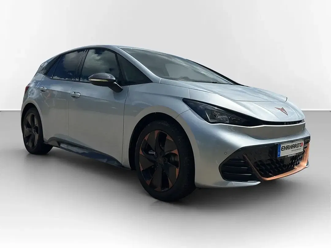 CUPRA Born - Thumbnail 3