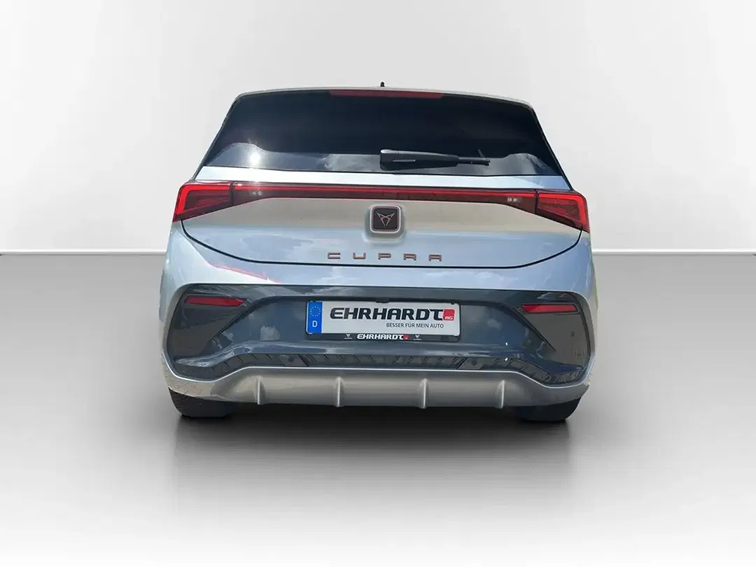 CUPRA Born - Thumbnail 6