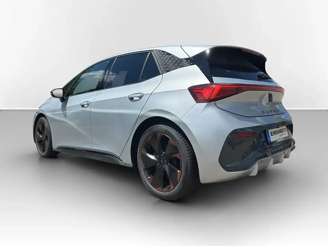 CUPRA Born - Thumbnail 7