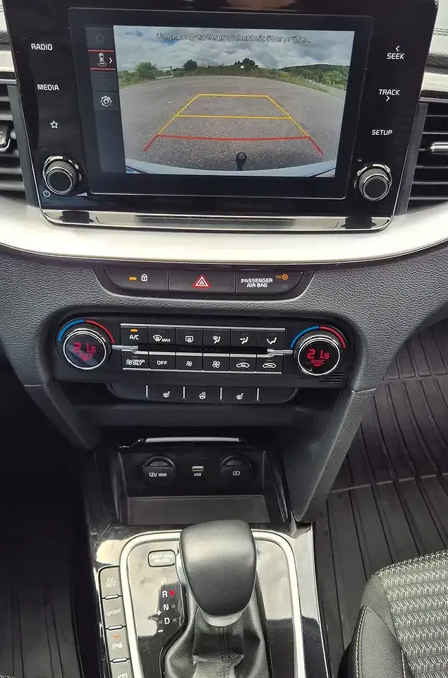 Kia Ceed SW / cee'd SW - Thumbnail 10