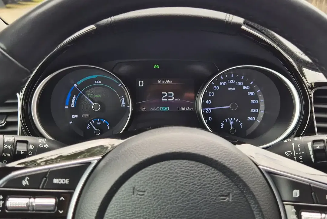 Kia Ceed SW / cee'd SW - Thumbnail 11