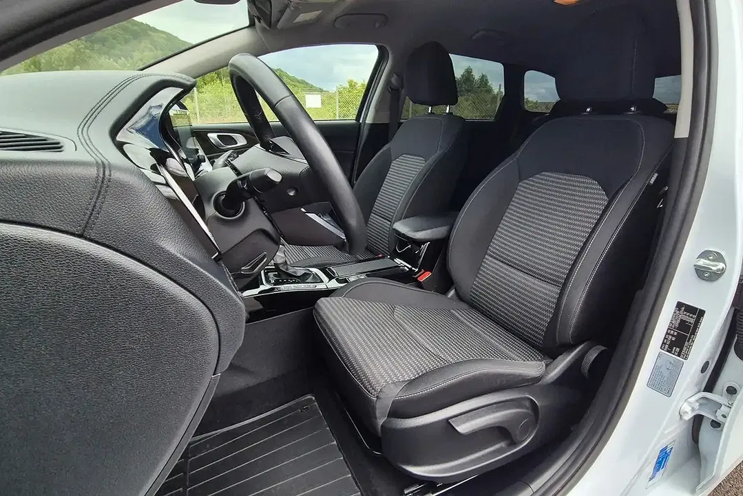 Kia Ceed SW / cee'd SW - Thumbnail 13
