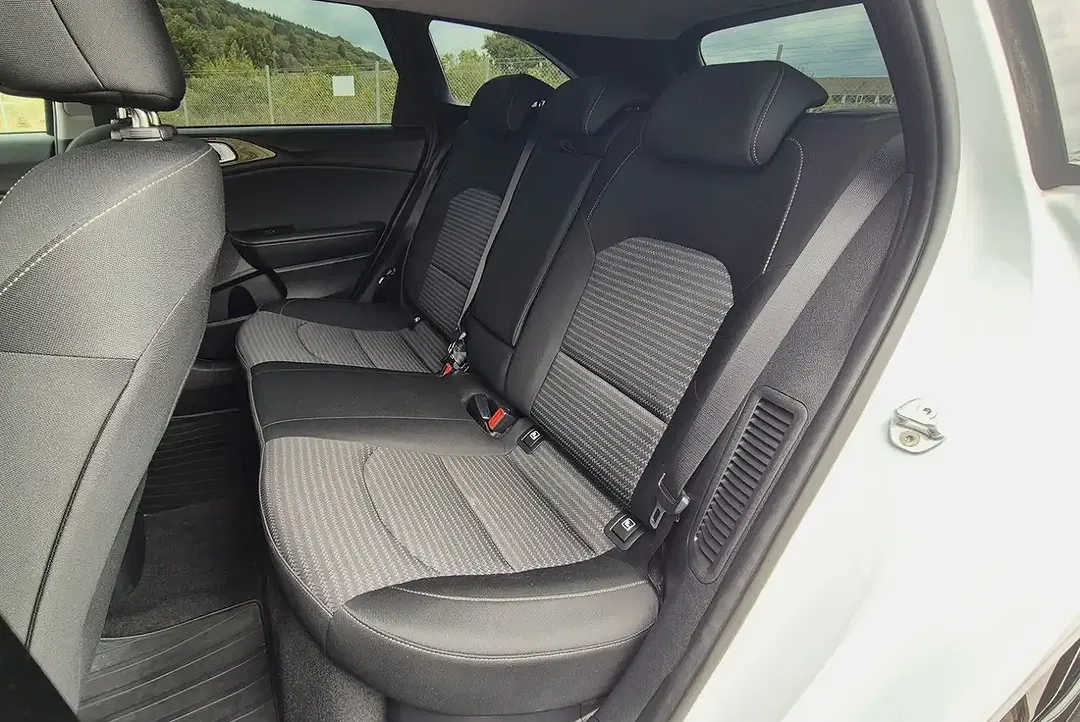 Kia Ceed SW / cee'd SW - Thumbnail 14