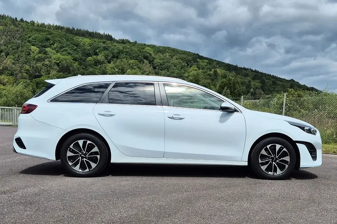 Kia Ceed SW / cee'd SW - Thumbnail 7