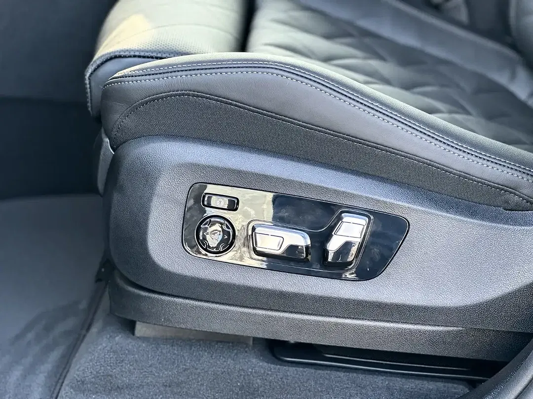 BMW X5 - Thumbnail 10