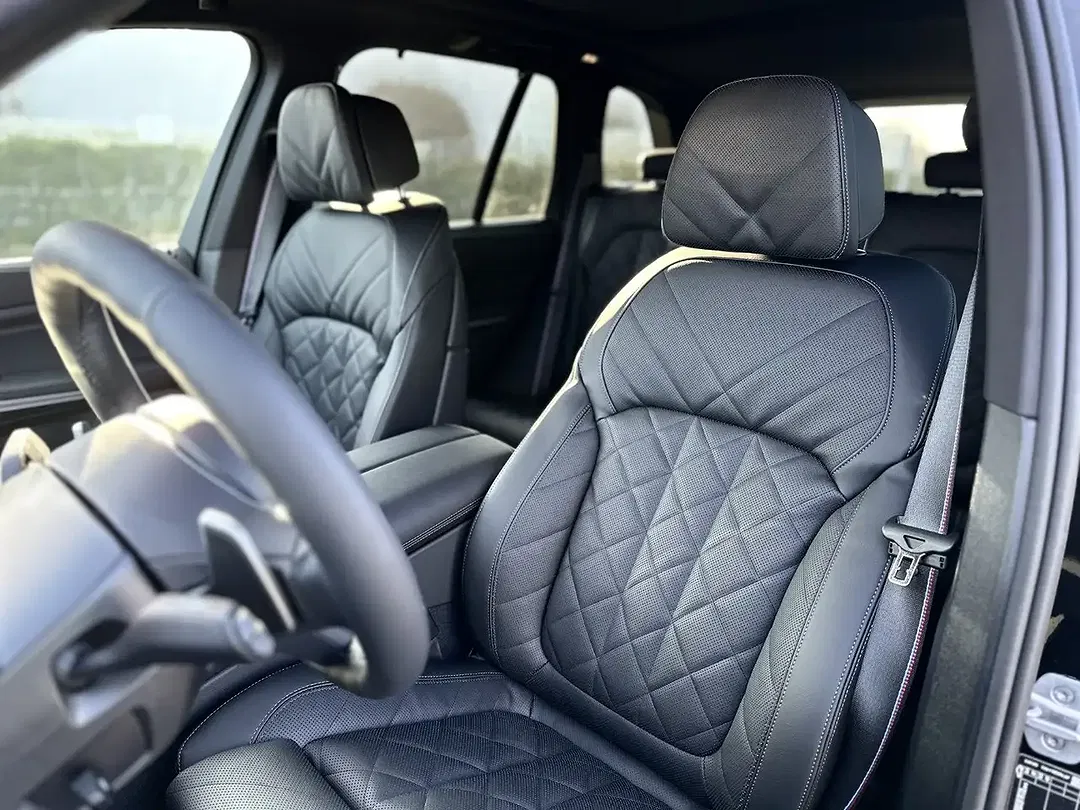 BMW X5 - Thumbnail 12