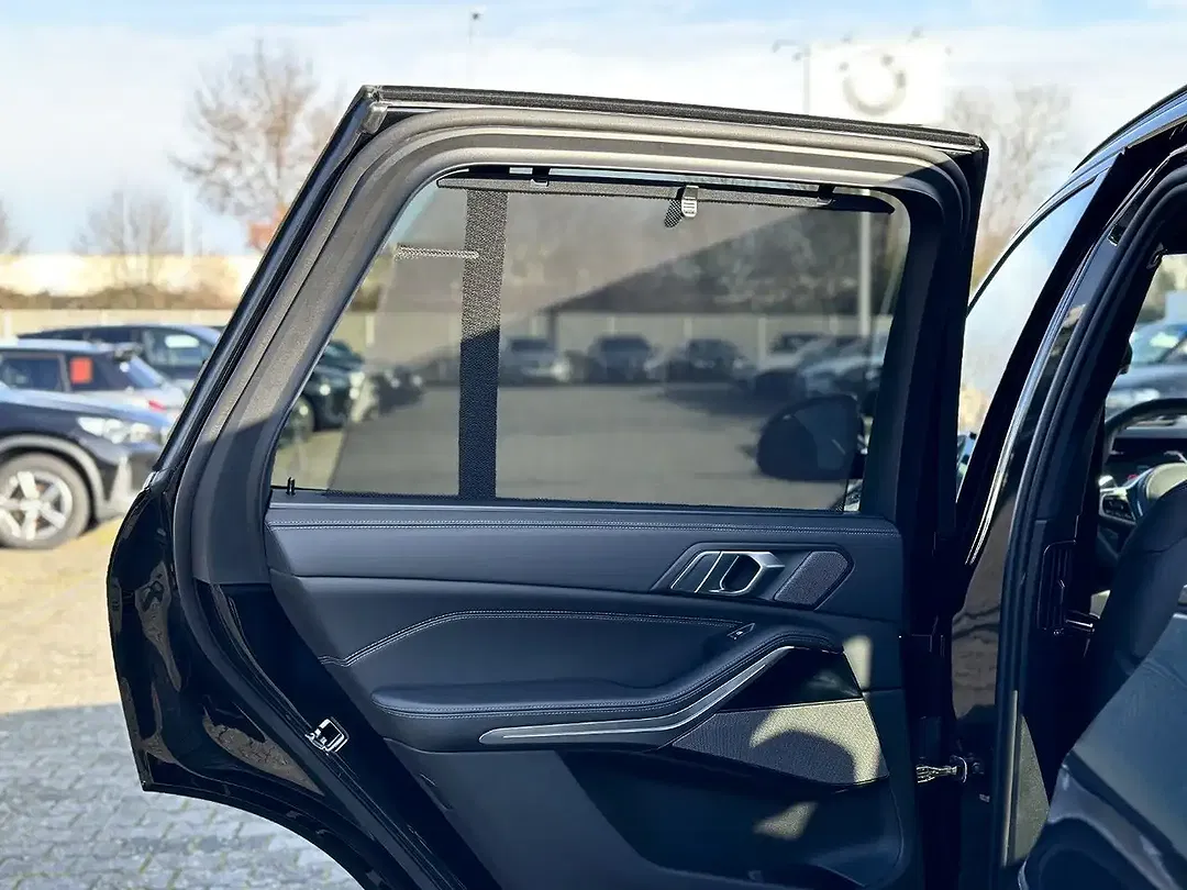 BMW X5 - Thumbnail 13