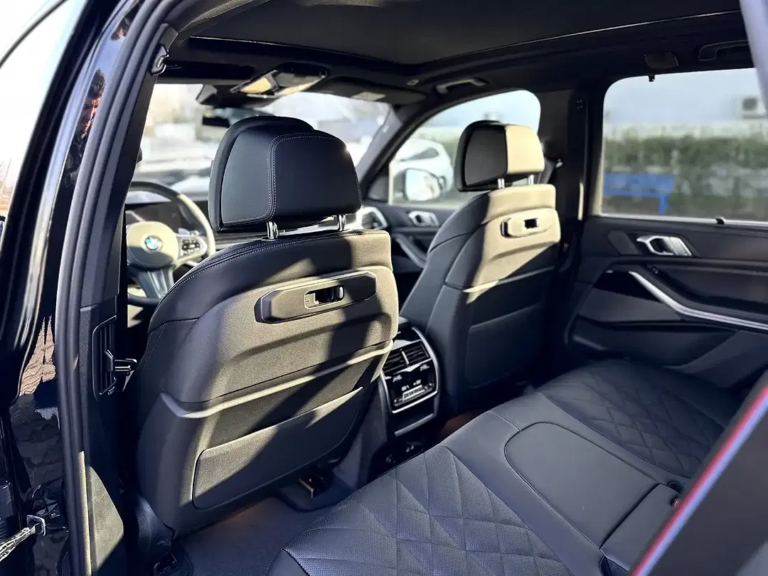 BMW X5 - Thumbnail 14