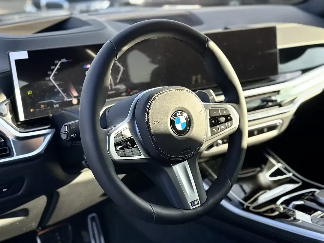 BMW X5 - Thumbnail 8