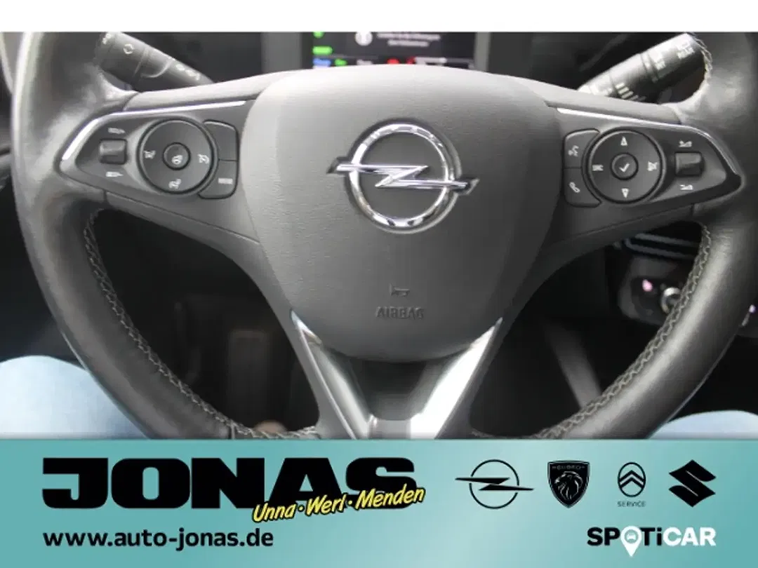 Opel Mokka - Thumbnail 10