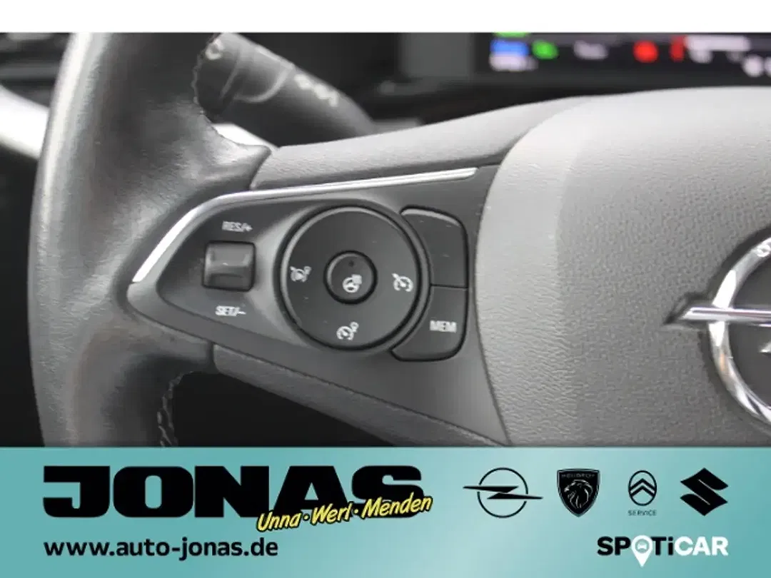 Opel Mokka - Thumbnail 11