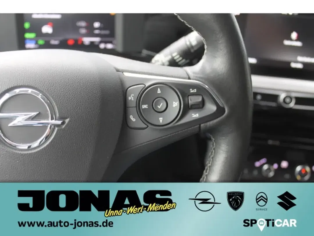 Opel Mokka - Thumbnail 12