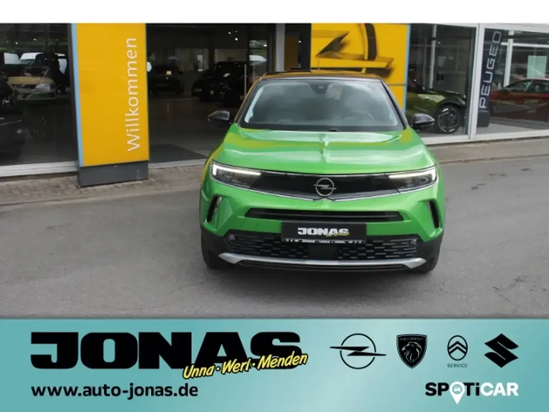 Opel Mokka - Thumbnail 2