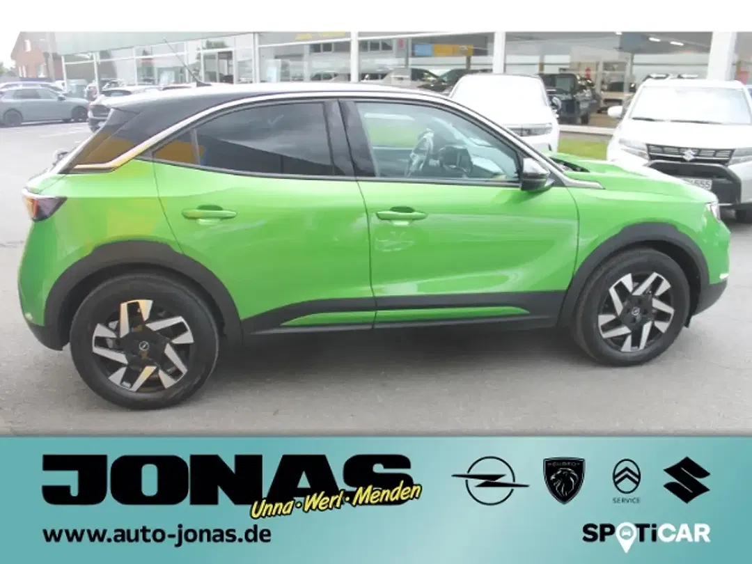Opel Mokka - Thumbnail 5